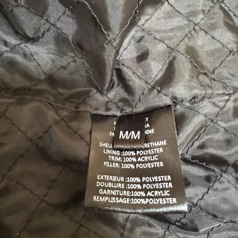 Members Only jacket - Picture 7 of 7